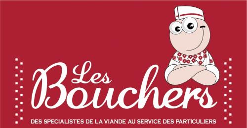 les bouchers